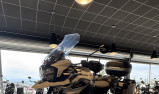 TRIUMPH TIGER 1200 EXPLORER XCA 