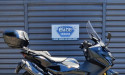 YAMAHA XP T-MAX 560 TECH MAX