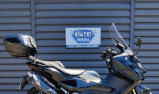 YAMAHA XP T-MAX 560 TECH MAX