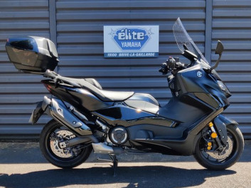 YAMAHA XP T-MAX 560 TECH MAX