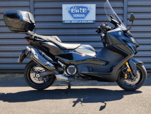 YAMAHA XP T-MAX 560 TECH MAX