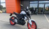 YAMAHA MT-125