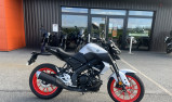 YAMAHA MT-125