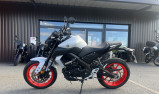 YAMAHA MT-125