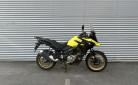 SUZUKI DL V-STROM 650XT 1ERE MAIN 
