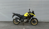 SUZUKI DL V-STROM 650XT 1ERE MAIN 