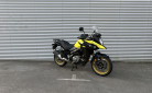 SUZUKI DL V-STROM 650XT 1ERE MAIN 