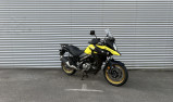 SUZUKI DL V-STROM 650XT 1ERE MAIN 