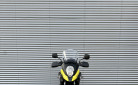 SUZUKI DL V-STROM 650XT 1ERE MAIN 