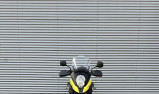 SUZUKI DL V-STROM 650XT 1ERE MAIN 