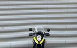 SUZUKI DL V-STROM 650XT 1ERE MAIN 