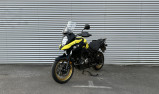 SUZUKI DL V-STROM 650XT 1ERE MAIN 