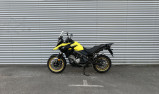 SUZUKI DL V-STROM 650XT 1ERE MAIN 