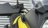SUZUKI DL V-STROM 650XT 1ERE MAIN 