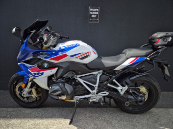 BMW R 1250 RS