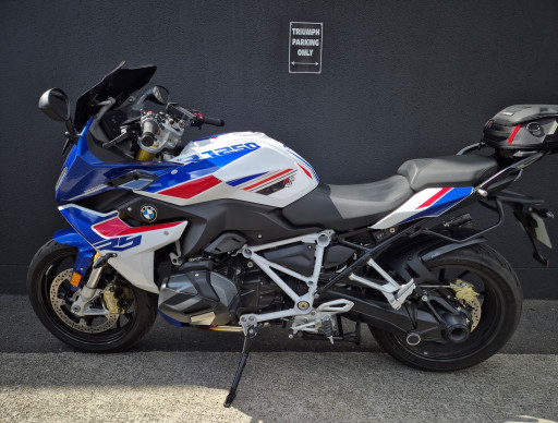 BMW R 1250 RS