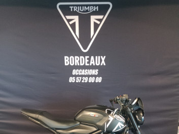 TRIUMPH TRIDENT 660 A2 PREMIERE MAIN