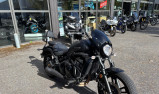 KAWASAKI VULCAN 650 S