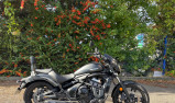 KAWASAKI VULCAN 650 S