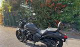 KAWASAKI VULCAN 650 S