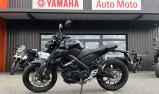 YAMAHA MT-125 ABS