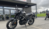 YAMAHA MT-125 ABS