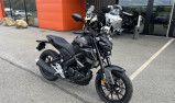 YAMAHA MT-125 ABS