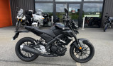 YAMAHA MT-125 ABS