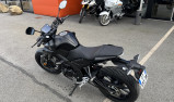 YAMAHA MT-125 ABS