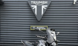 TRIUMPH TRIDENT 660