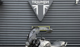 TRIUMPH TRIDENT 660