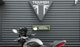 TRIUMPH TRIDENT 660