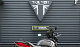 TRIUMPH TRIDENT 660