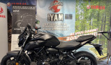 YAMAHA MT-07 - GARANTIE 1 AN 