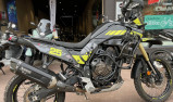 YAMAHA TENERE 700 A2 1EREMAIN/REVISEE/GARANTIE
