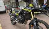 YAMAHA TENERE 700 A2 1EREMAIN/REVISEE/GARANTIE
