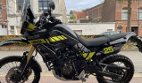 YAMAHA TENERE 700 A2 1EREMAIN/REVISEE/GARANTIE
