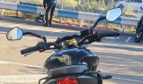TRIUMPH STREET TRIPLE 765 R