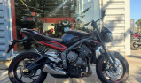 TRIUMPH STREET TRIPLE 765 R