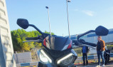 TRIUMPH STREET TRIPLE 765 R
