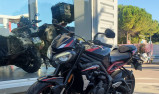TRIUMPH STREET TRIPLE 765 R