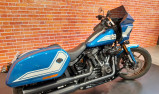HARLEY-DAVIDSON SOFTAIL LOW RIDER 1923 ST FAST JOHNNIE
