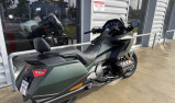 HONDA GOLDWING BAGGER 1800 BOITE DCT