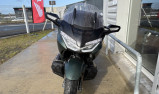 HONDA GOLDWING BAGGER 1800 BOITE DCT
