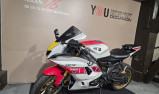 YAMAHA R7 WGP 60TH ANNIVERSARY