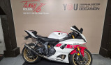 YAMAHA R7 WGP 60TH ANNIVERSARY