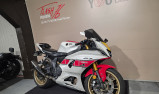 YAMAHA R7 WGP 60TH ANNIVERSARY