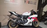 YAMAHA R7 WGP 60TH ANNIVERSARY