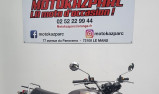 ROYAL ENFIELD INTERCEPTOR 650 PERMIS A2 REVISE ET GARANTIE 12 MOIS
