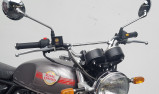 ROYAL ENFIELD INTERCEPTOR 650 PERMIS A2 REVISE ET GARANTIE 12 MOIS